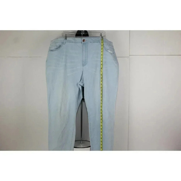 ladies FOREVER 21 jeans size 26 - Picture 1 of 8